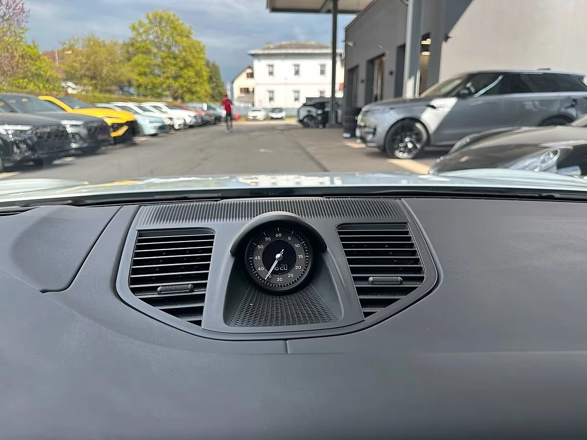 Porsche Panamera E-HYBRID KERAMIK BURMESTER PANORAMA | Mobile.bg � ����������� 6