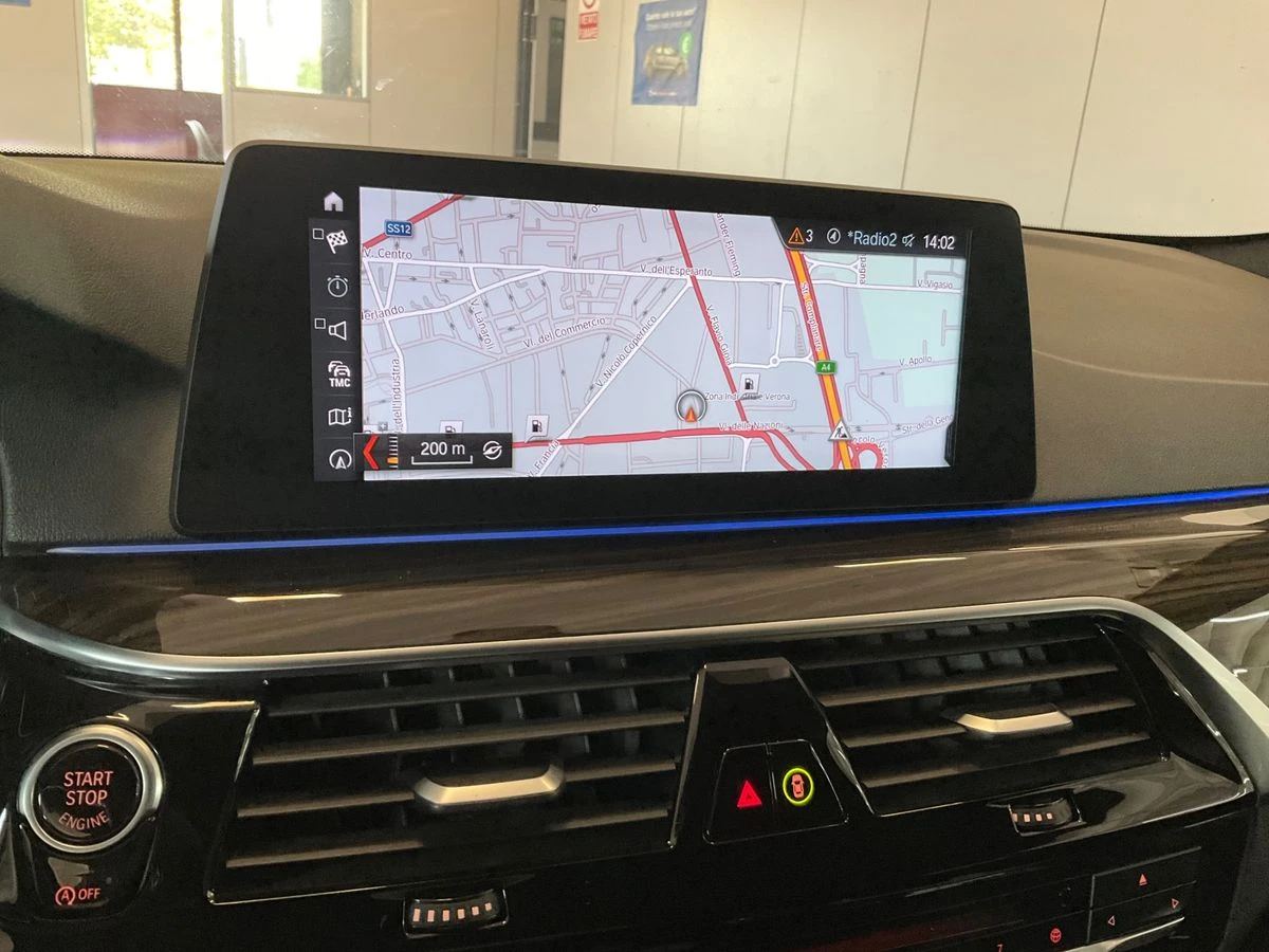 BMW 540 xDrive* B58* M-SPORT, снимка 16 - Автомобили и джипове - 54735746
