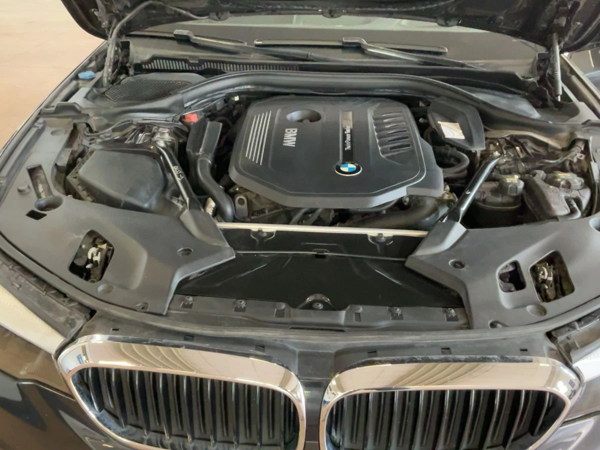 BMW 540 xDrive* B58* M-SPORT, снимка 14 - Автомобили и джипове - 54735746