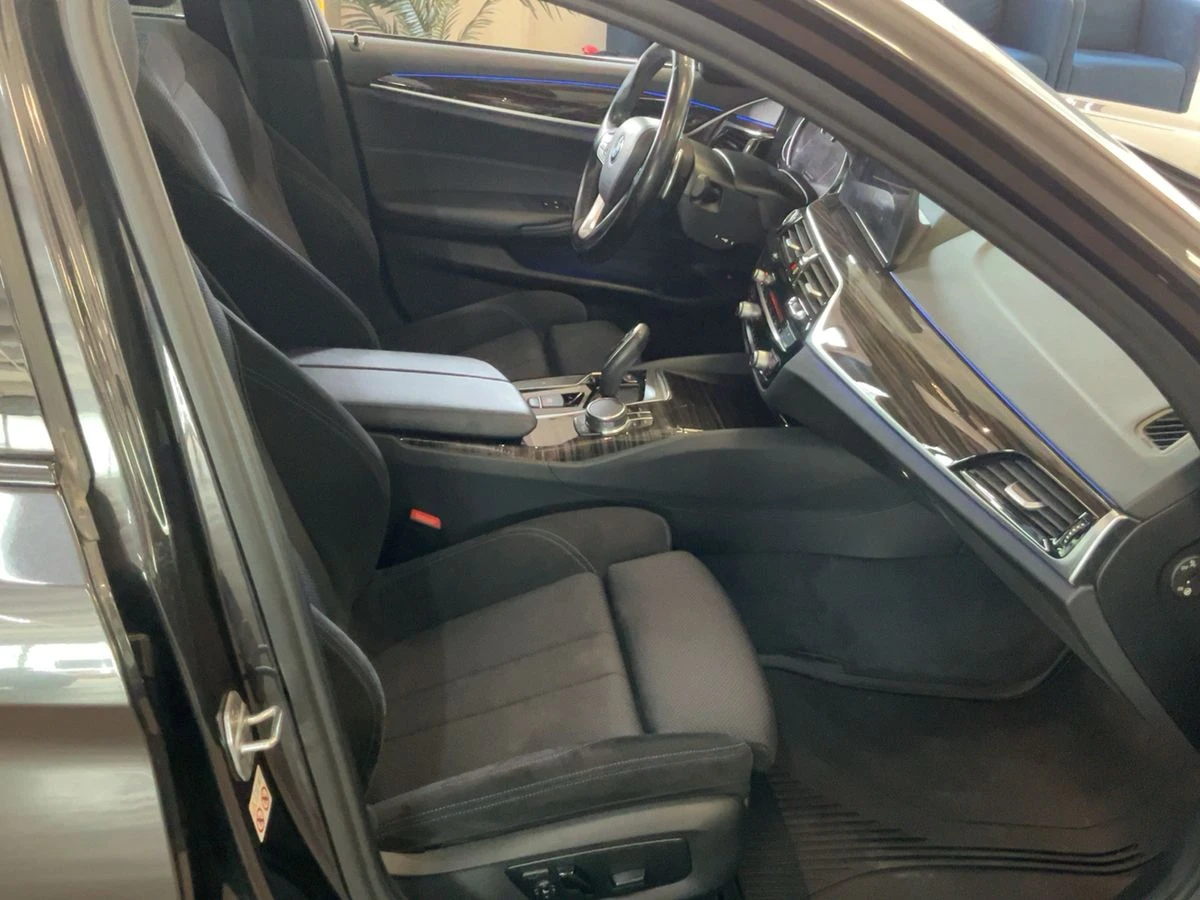 BMW 540 xDrive* B58* M-SPORT, снимка 10 - Автомобили и джипове - 54735746