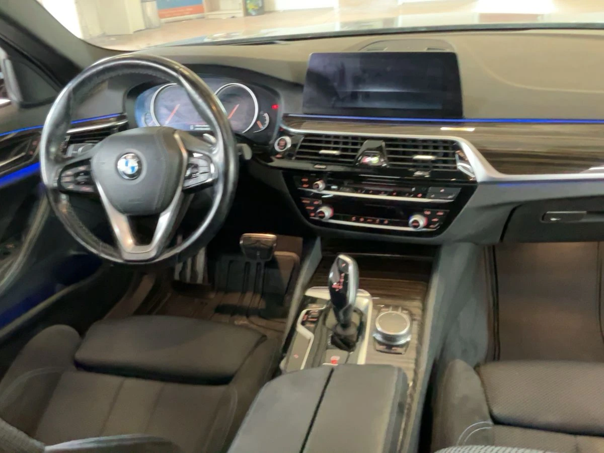 BMW 540 xDrive* B58* M-SPORT, снимка 11 - Автомобили и джипове - 54735746