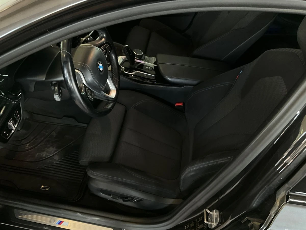 BMW 540 xDrive* B58* M-SPORT, снимка 17 - Автомобили и джипове - 54735746