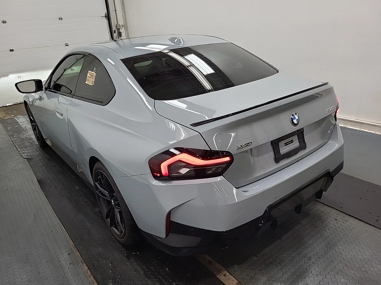 BMW 230 I XDRIVE, снимка 6 - Автомобили и джипове - 54827728