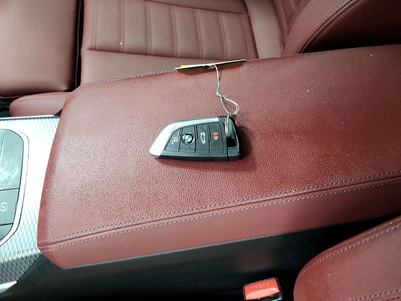 BMW 230 I XDRIVE, снимка 15 - Автомобили и джипове - 54827728