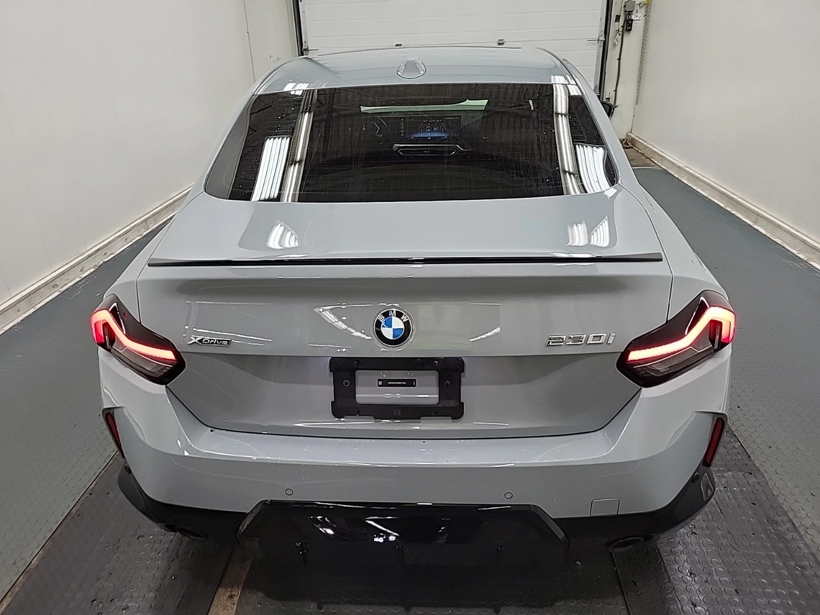 BMW 230 I XDRIVE, снимка 7 - Автомобили и джипове - 54827728