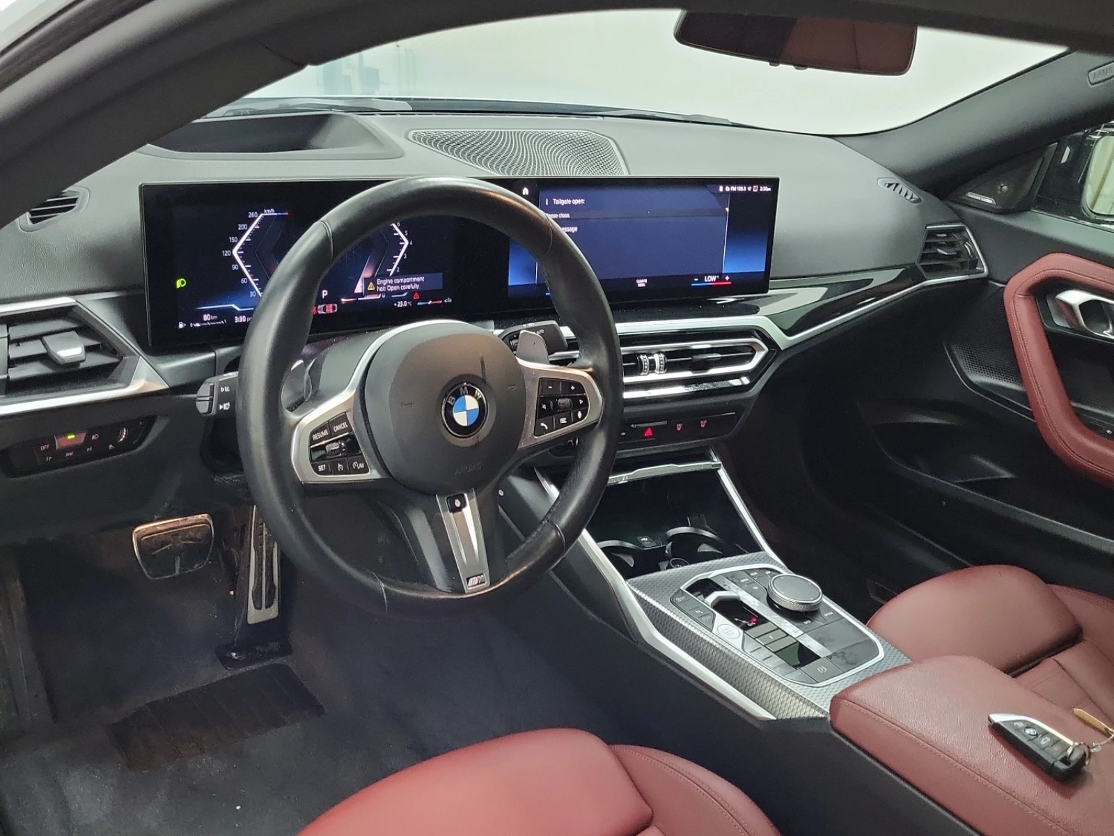 BMW 230 I XDRIVE, снимка 13 - Автомобили и джипове - 54827728