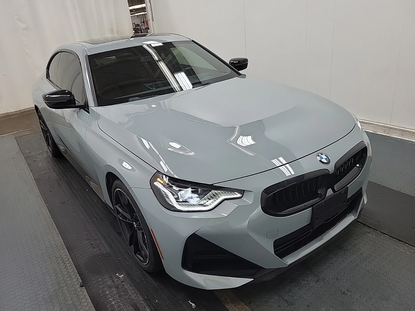 BMW 230 I XDRIVE, снимка 2 - Автомобили и джипове - 54827728