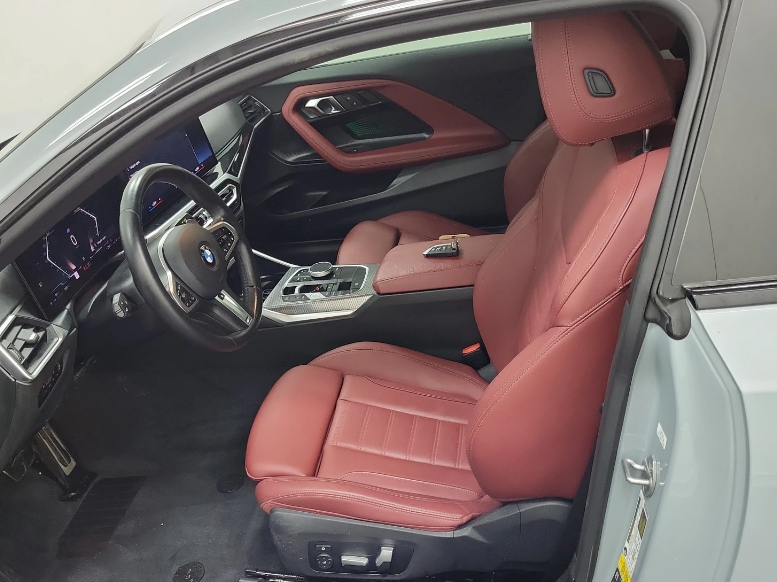 BMW 230 I XDRIVE, снимка 10 - Автомобили и джипове - 54827728
