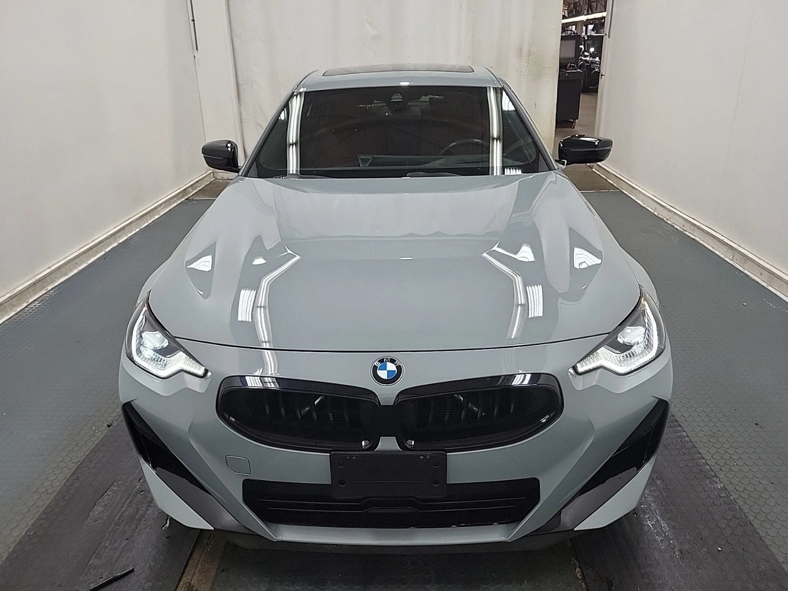 BMW 230 I XDRIVE, снимка 3 - Автомобили и джипове - 54827728