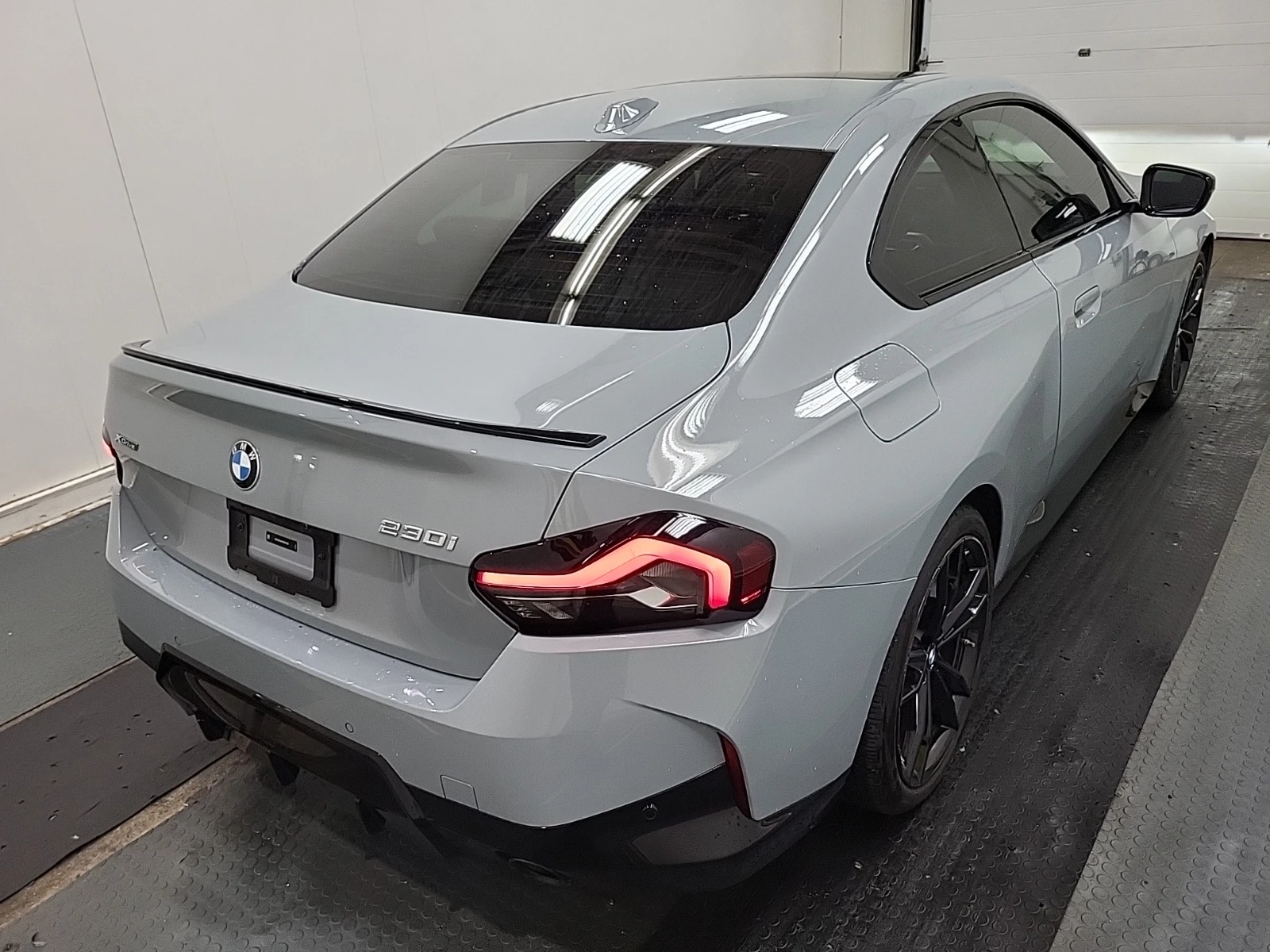BMW 230 I XDRIVE, снимка 5 - Автомобили и джипове - 54827728