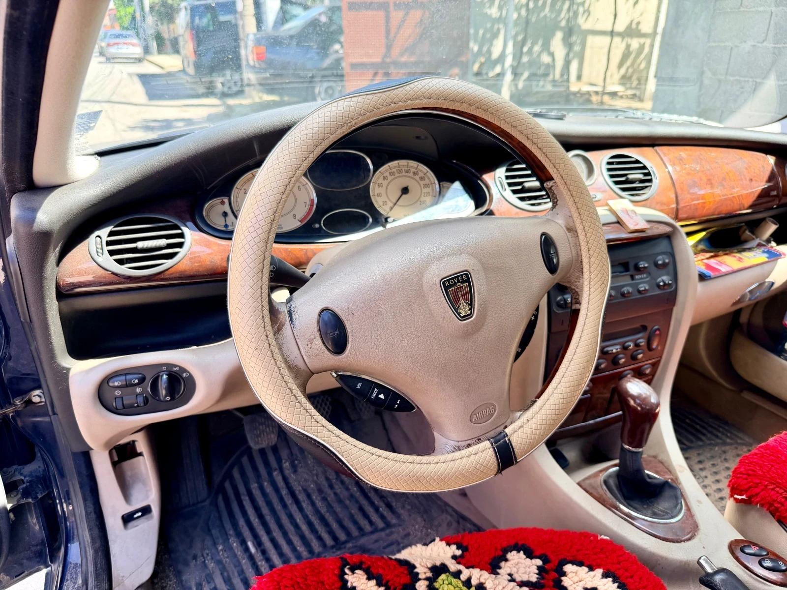 Rover 75 | Mobile.bg � ����������� 5