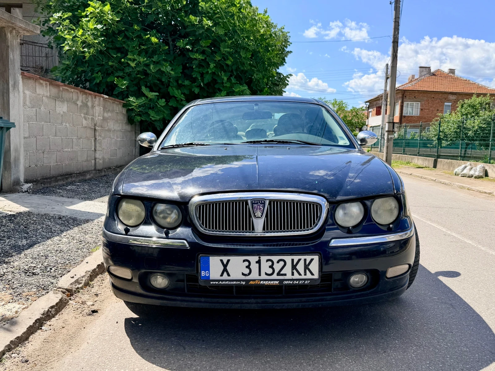 Rover 75 | Mobile.bg � ����������� 2