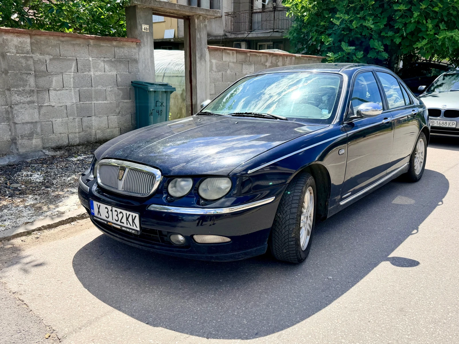 Rover 75 | Mobile.bg � ����������� 1