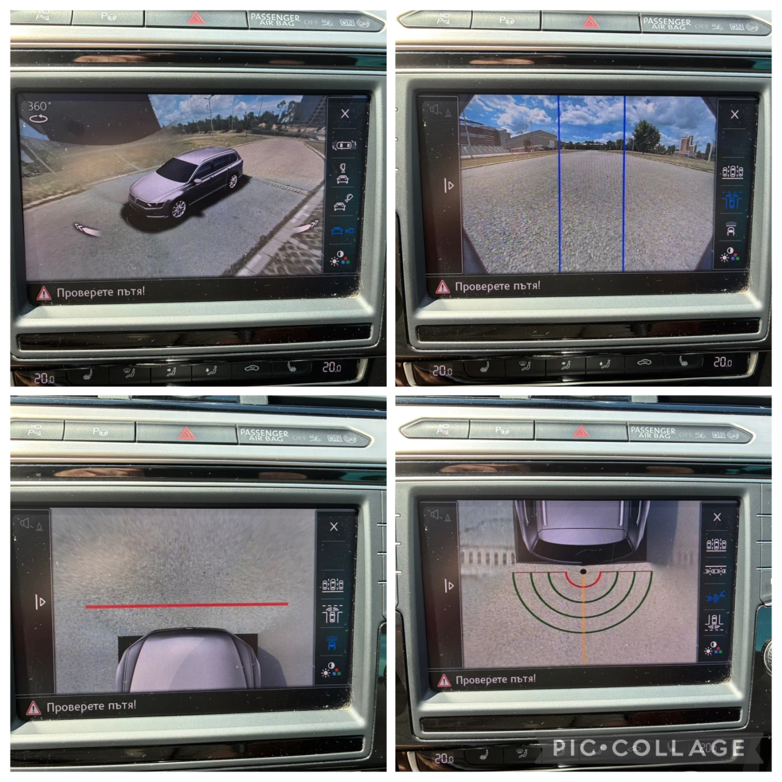 VW Passat 4 MOTION BMT TDI SCR | Mobile.bg � ����������� 16