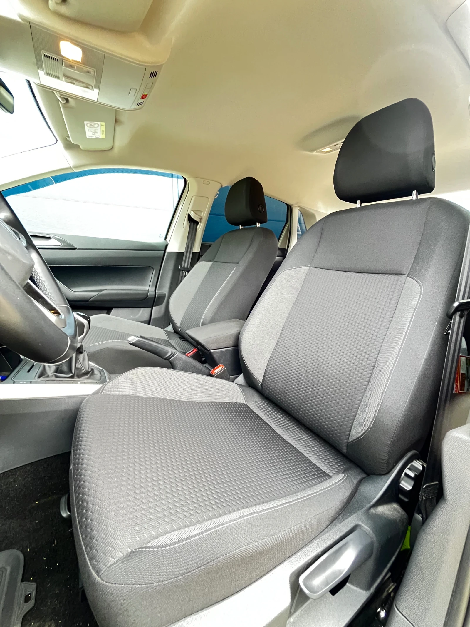 VW Polo, снимка 8 - Автомобили и джипове - 55020843