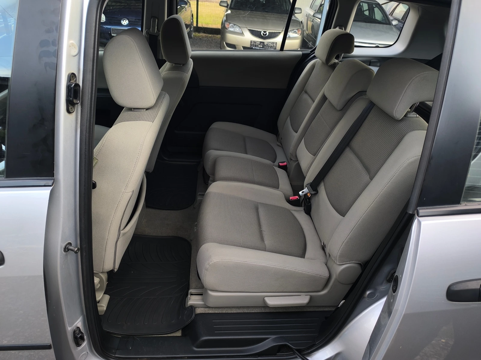 Mazda 5 -1.8i-116��-��������- | Mobile.bg � ����������� 12