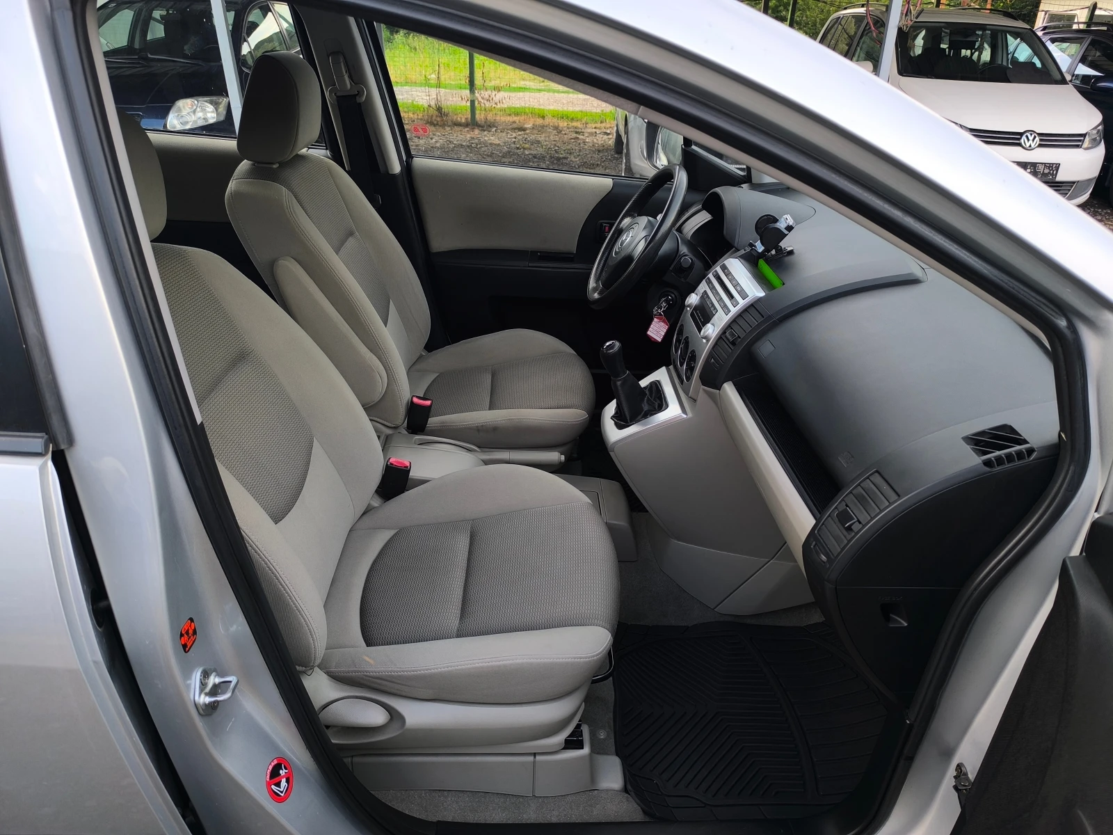 Mazda 5 -1.8i-116��-��������- | Mobile.bg � ����������� 15