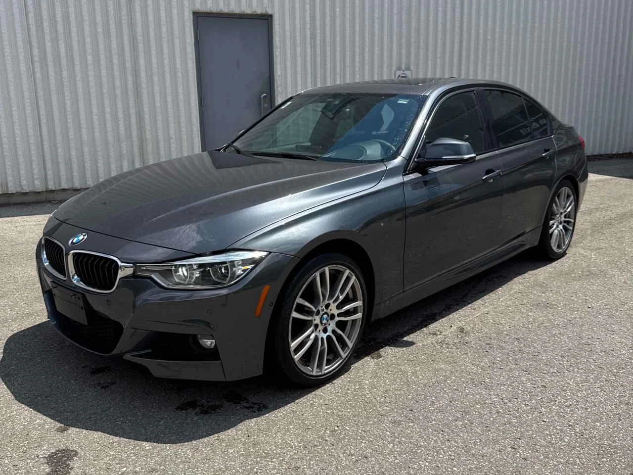 BMW 340 * xDrive * CARFAX * ОПЦИЯ ЗА ФИНАНСИРАНЕ , снимка 10 - Автомобили и джипове - 55246316