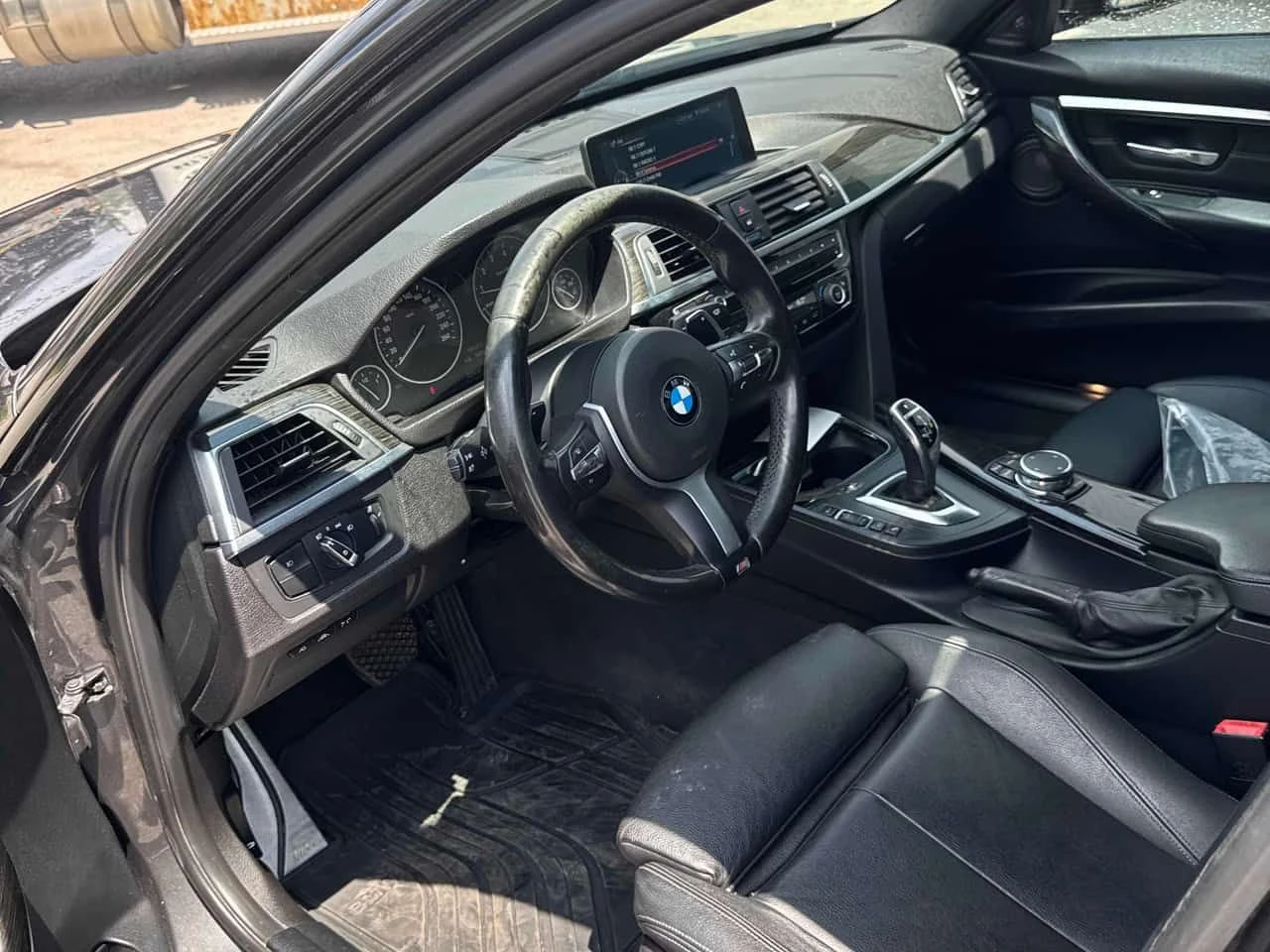 BMW 340 * xDrive * CARFAX * ОПЦИЯ ЗА ФИНАНСИРАНЕ , снимка 14 - Автомобили и джипове - 55246316