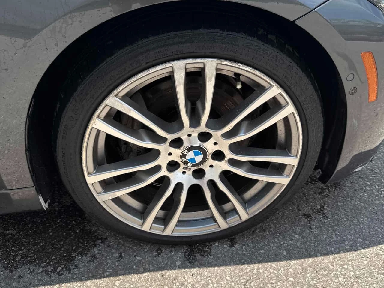 BMW 340 * xDrive * CARFAX * ОПЦИЯ ЗА ФИНАНСИРАНЕ , снимка 7 - Автомобили и джипове - 55246316