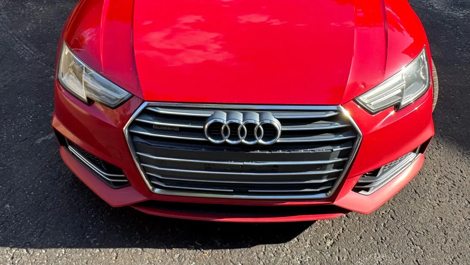 Audi A4 S Line * Progressiv АвтоКредит * (ЦЕНА ДО БГ), снимка 2 - Автомобили и джипове - 55246767