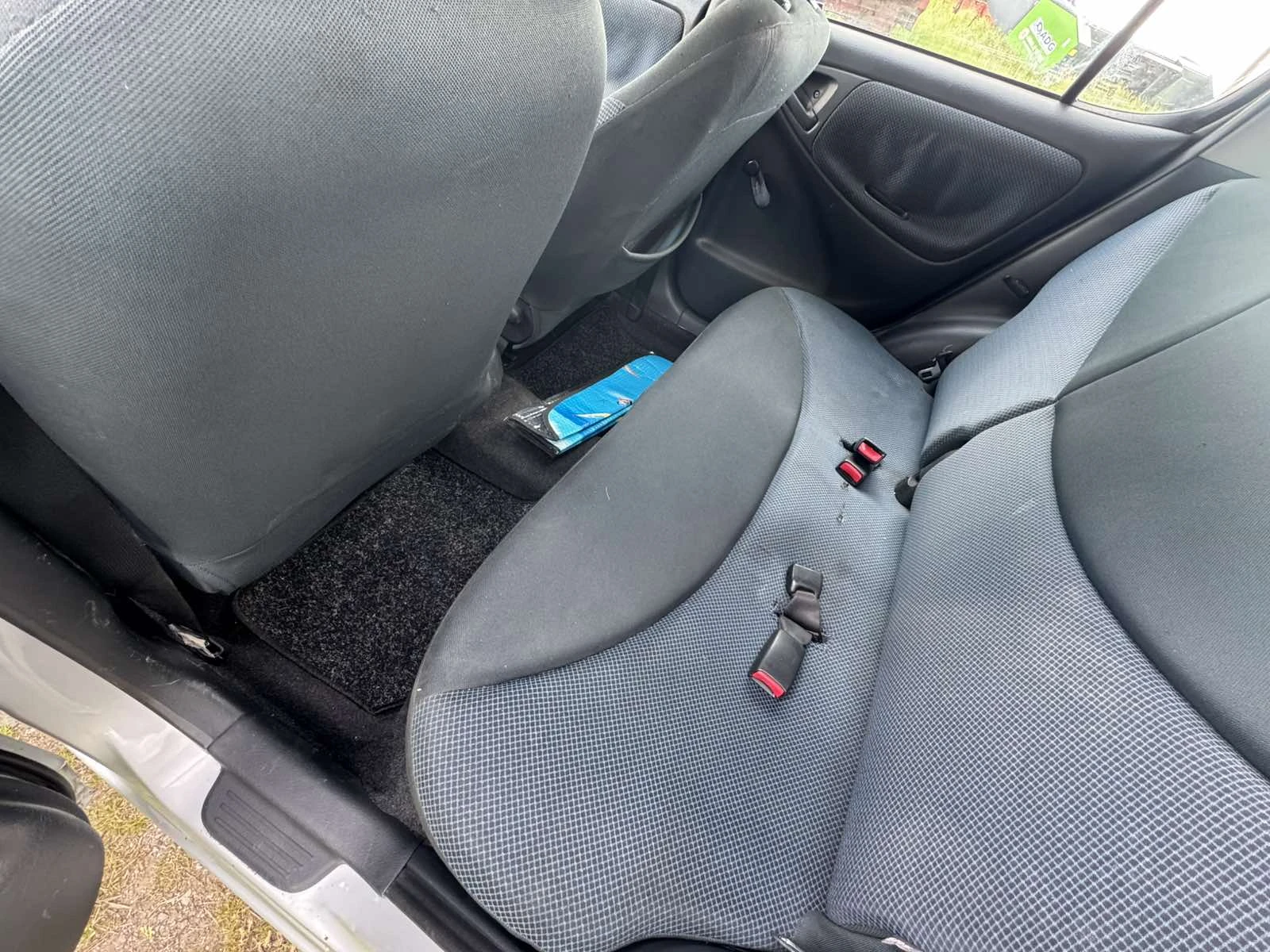 Toyota Yaris, снимка 7 - Автомобили и джипове - 55348674