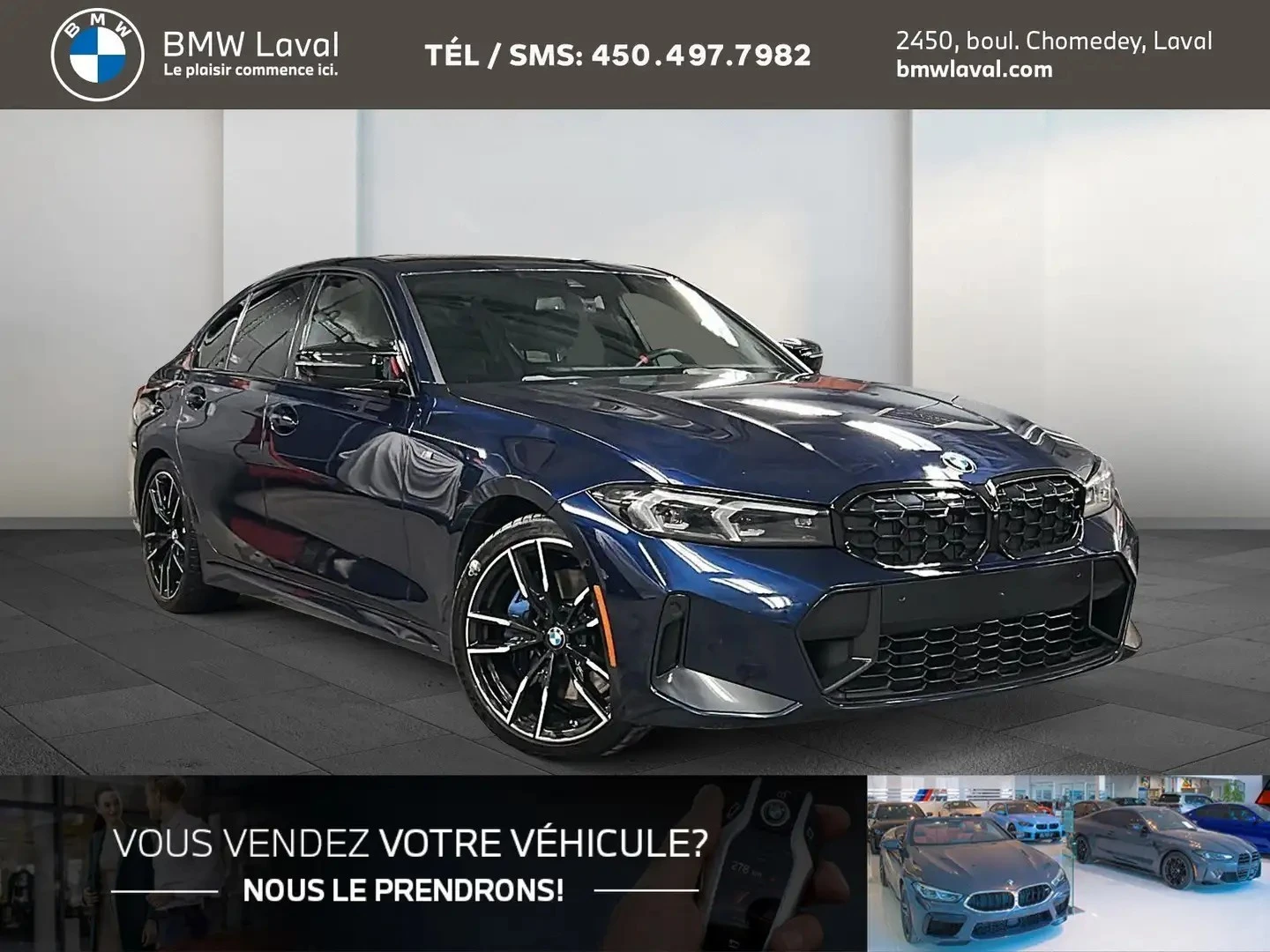BMW 340 xDrive ЦЕНА ДО БЪЛГАРИЯ РЕГИСТРАЦИЯ & АВТОКРЕДИТ
