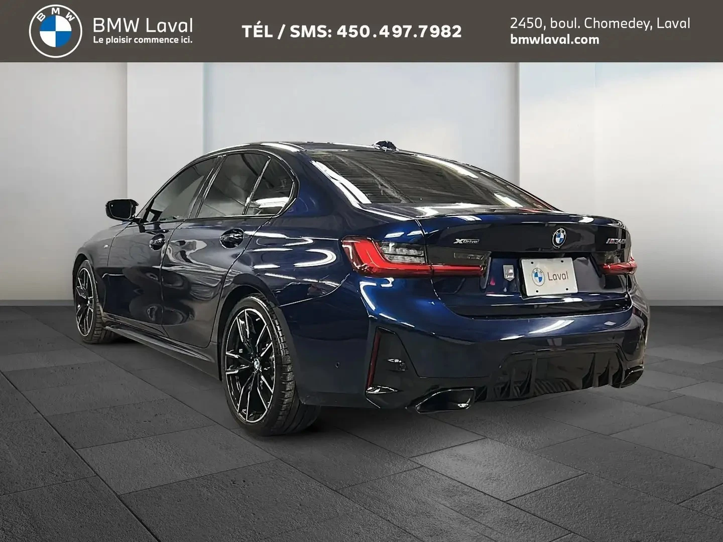 BMW 340 xDrive ЦЕНА ДО БЪЛГАРИЯ РЕГИСТРАЦИЯ & АВТОКРЕДИТ, снимка 4 - Автомобили и джипове - 55587710