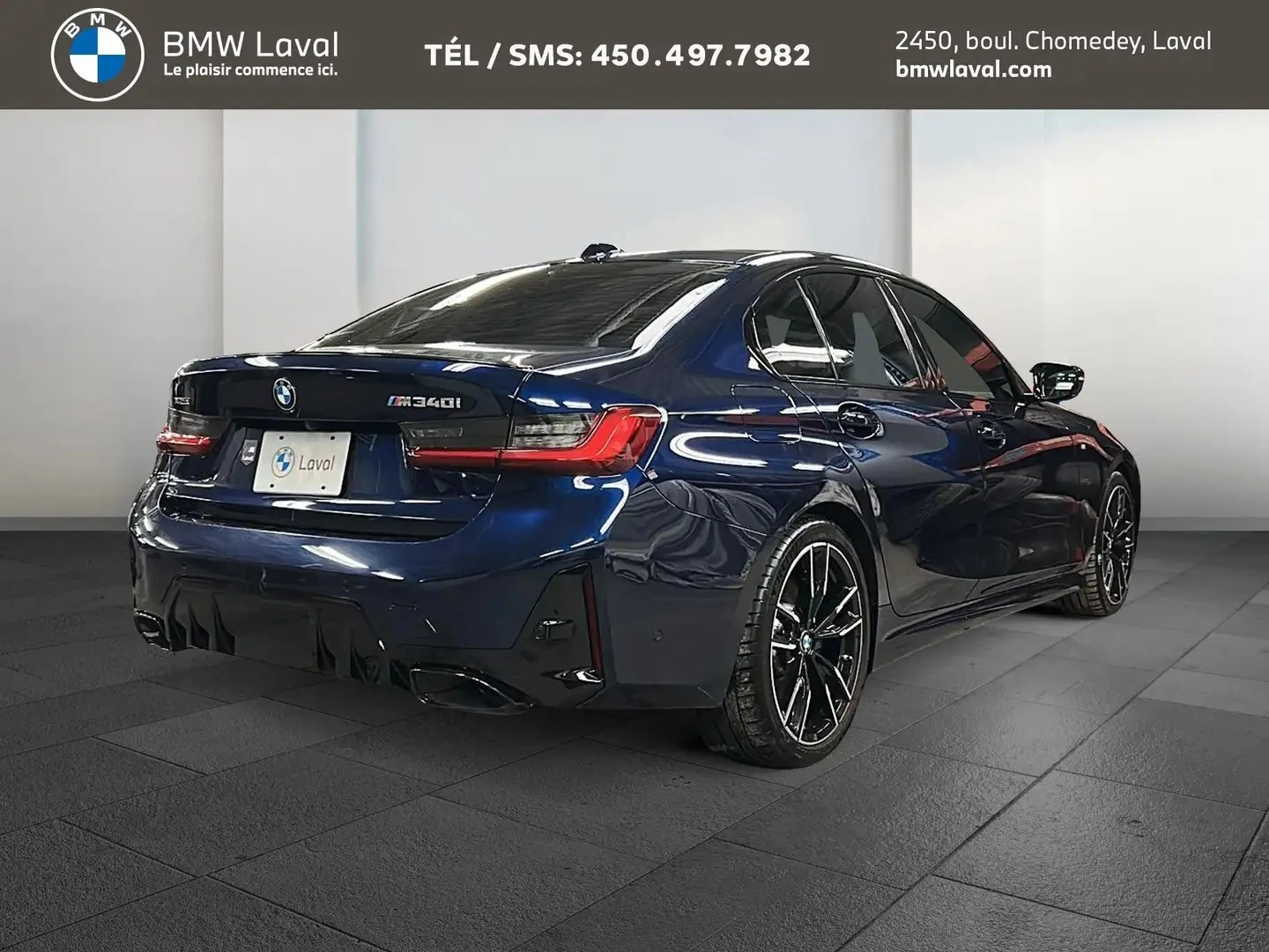 BMW 340 xDrive ЦЕНА ДО БЪЛГАРИЯ РЕГИСТРАЦИЯ & АВТОКРЕДИТ, снимка 6 - Автомобили и джипове - 55587710