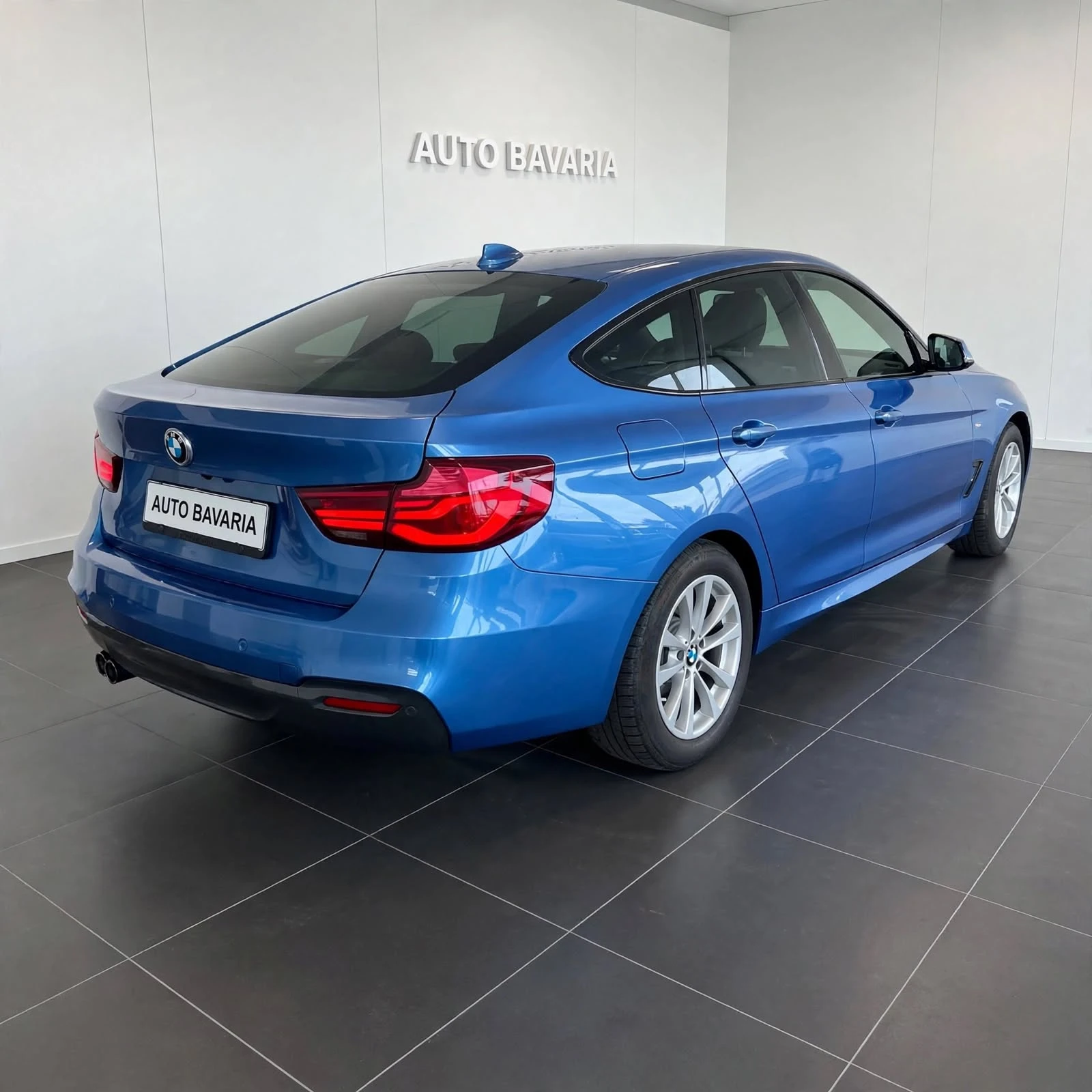 BMW 320 xDrive | Mobile.bg � ����������� 3