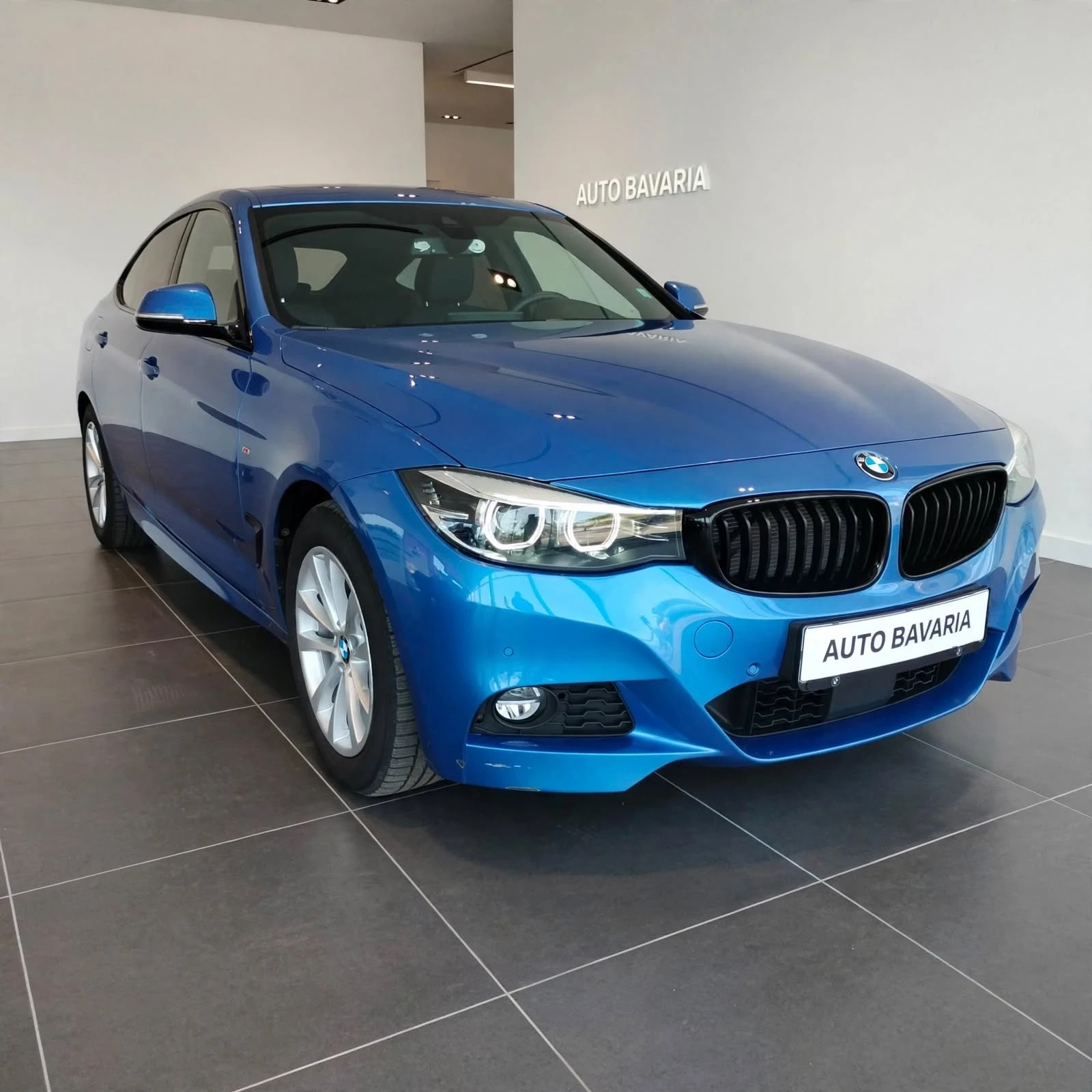 BMW 320 xDrive | Mobile.bg � ����������� 2