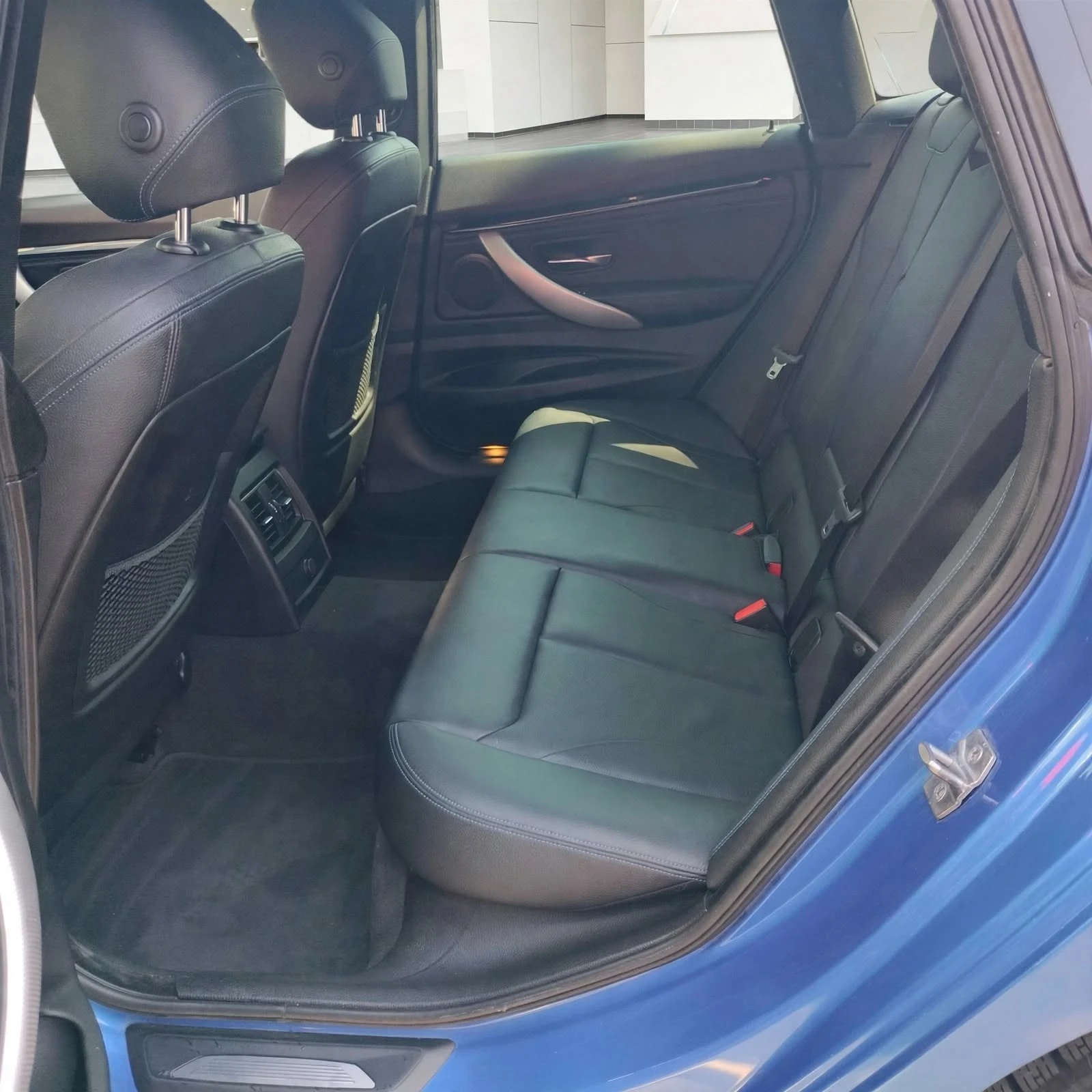 BMW 320 xDrive | Mobile.bg � ����������� 6
