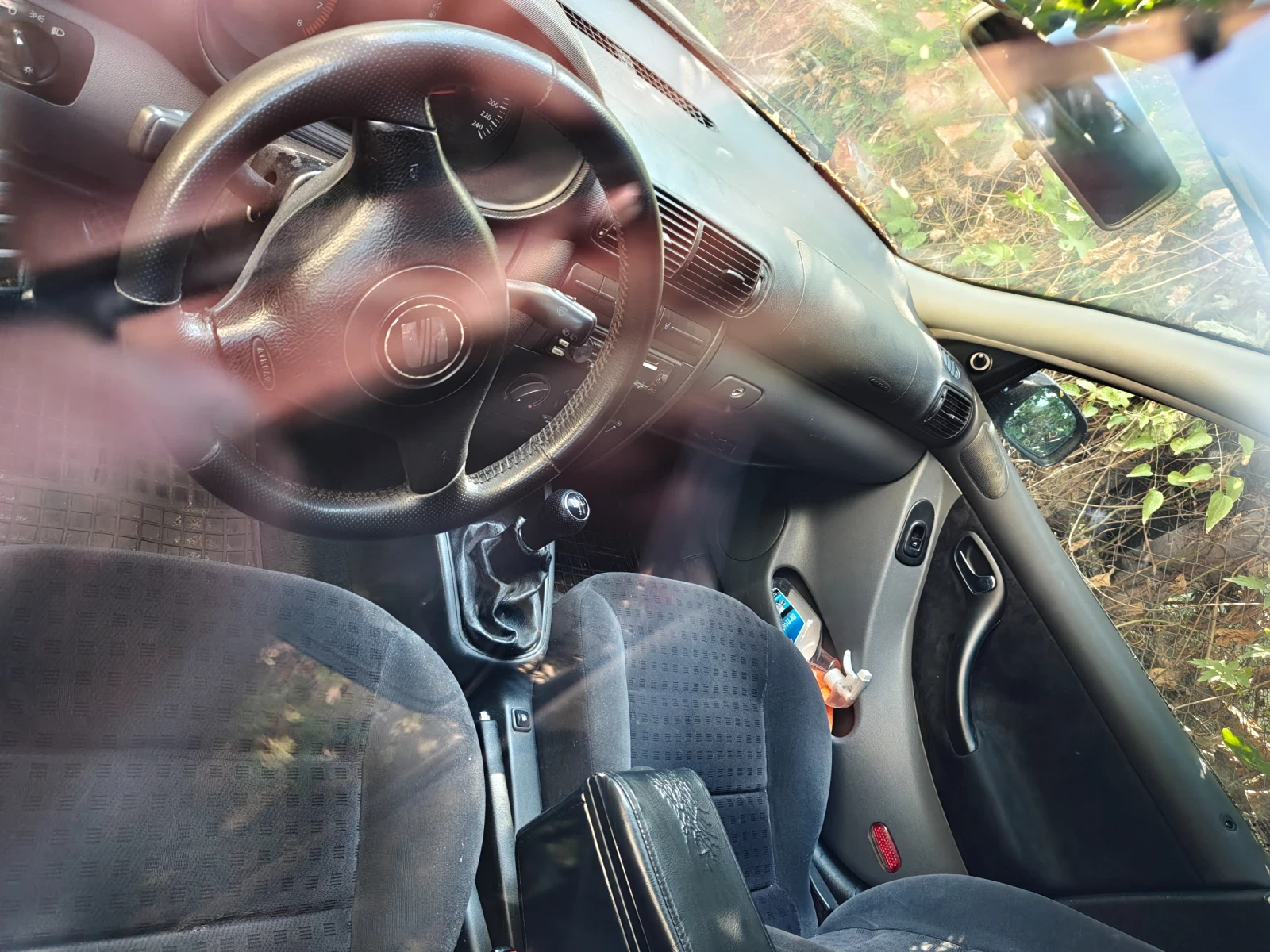 Seat Leon, снимка 7 - Автомобили и джипове - 55891190