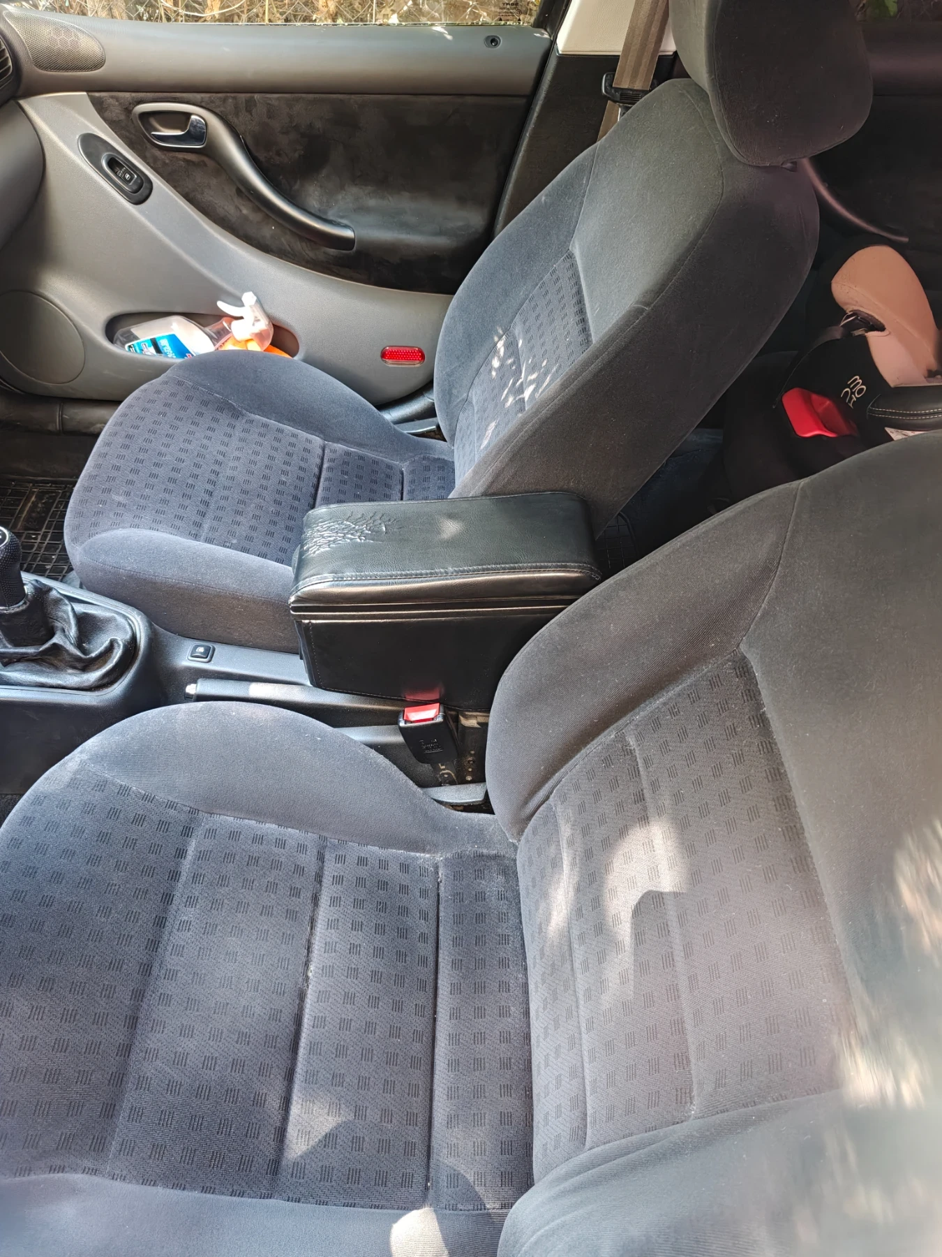 Seat Leon, снимка 2 - Автомобили и джипове - 55891190
