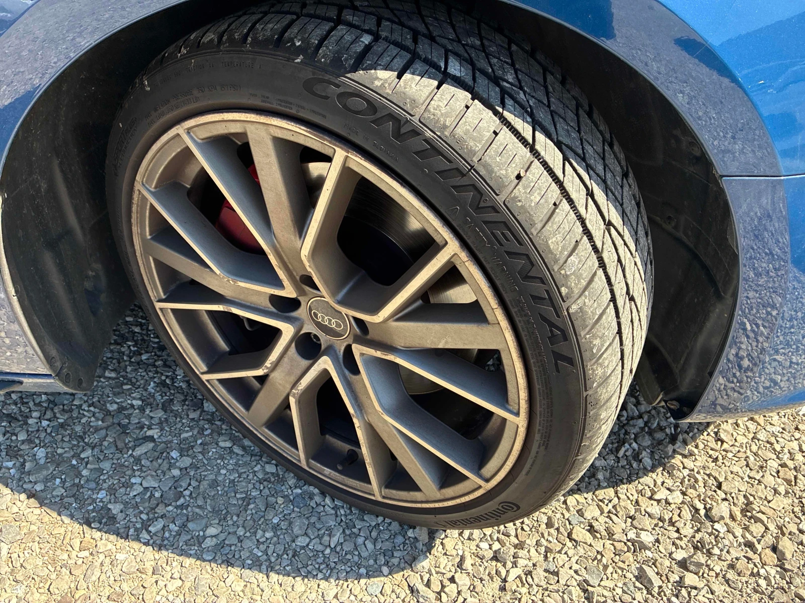 Audi A4 * Technik * CARFAX * БЕЗ ПЪРВОНАЧАЛНА ВНОСКА, снимка 7 - Автомобили и джипове - 56057065