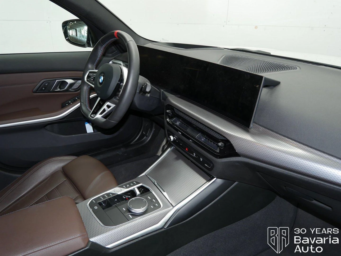 BMW 340 M340i xDrive M Sport Paket Sportautomatic, снимка 6 - Автомобили и джипове - 56235259