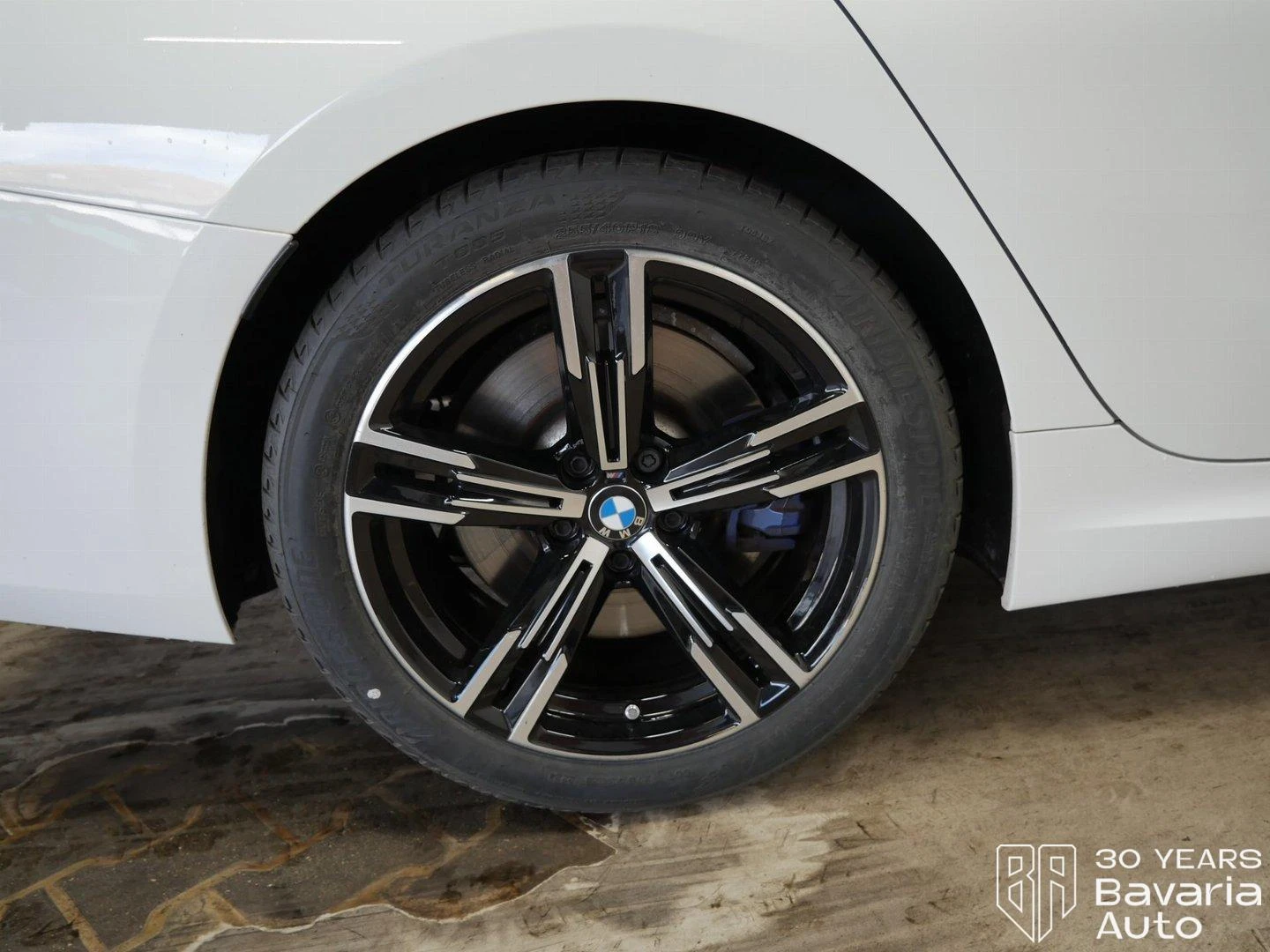 BMW 340 M340i xDrive M Sport Paket Sportautomatic, снимка 12 - Автомобили и джипове - 56235259
