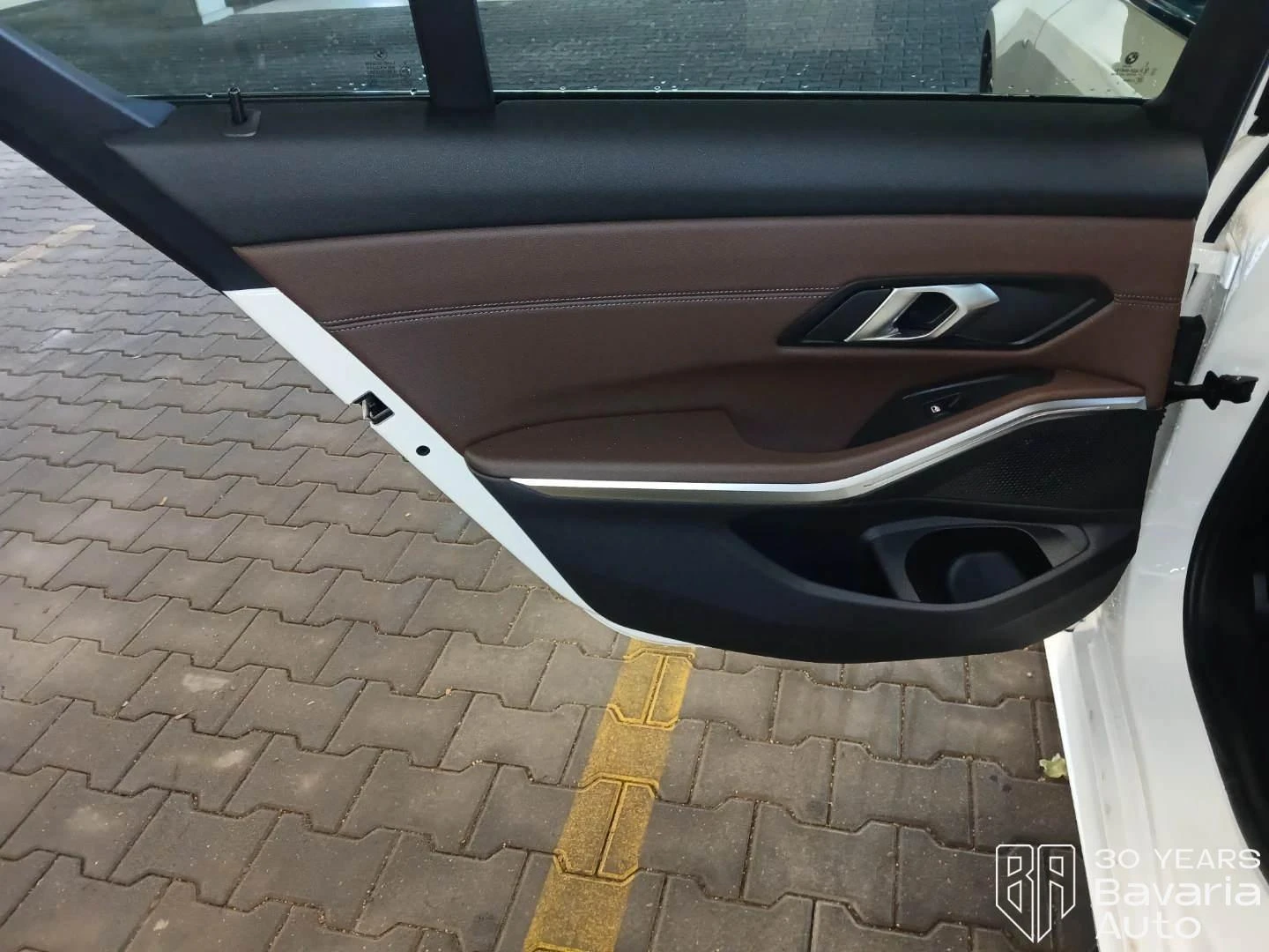 BMW 340 M340i xDrive M Sport Paket Sportautomatic, снимка 10 - Автомобили и джипове - 56235259