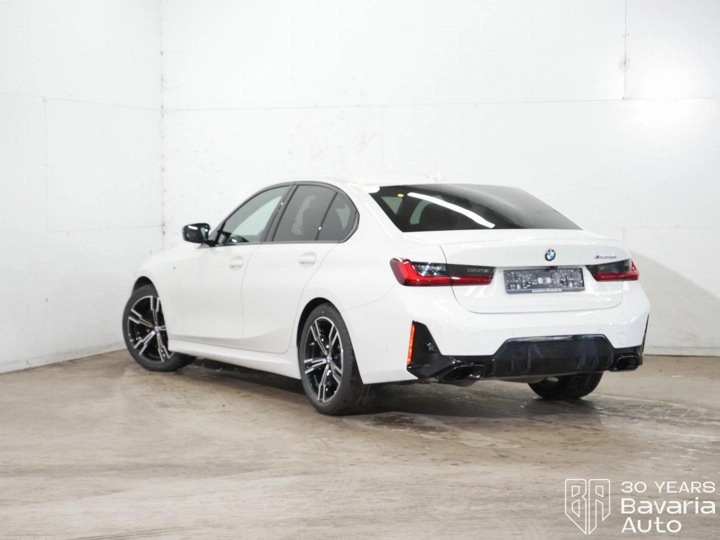 BMW 340 M340i xDrive M Sport Paket Sportautomatic, снимка 2 - Автомобили и джипове - 56235259