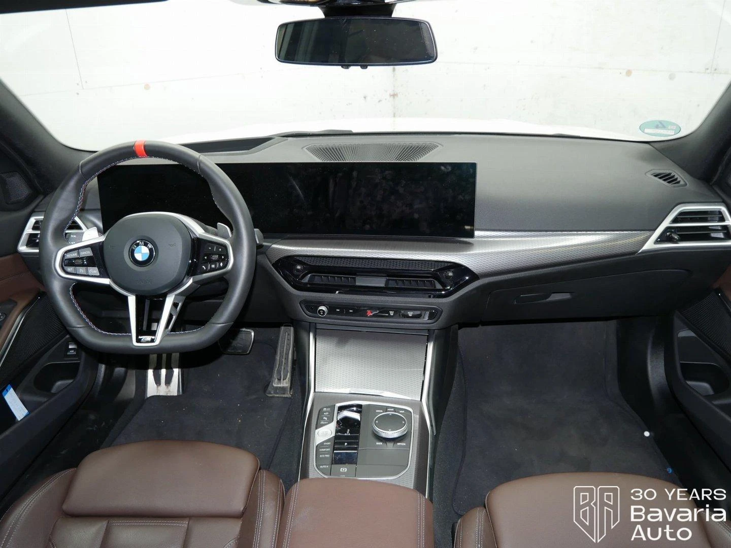 BMW 340 M340i xDrive M Sport Paket Sportautomatic, снимка 5 - Автомобили и джипове - 56235259