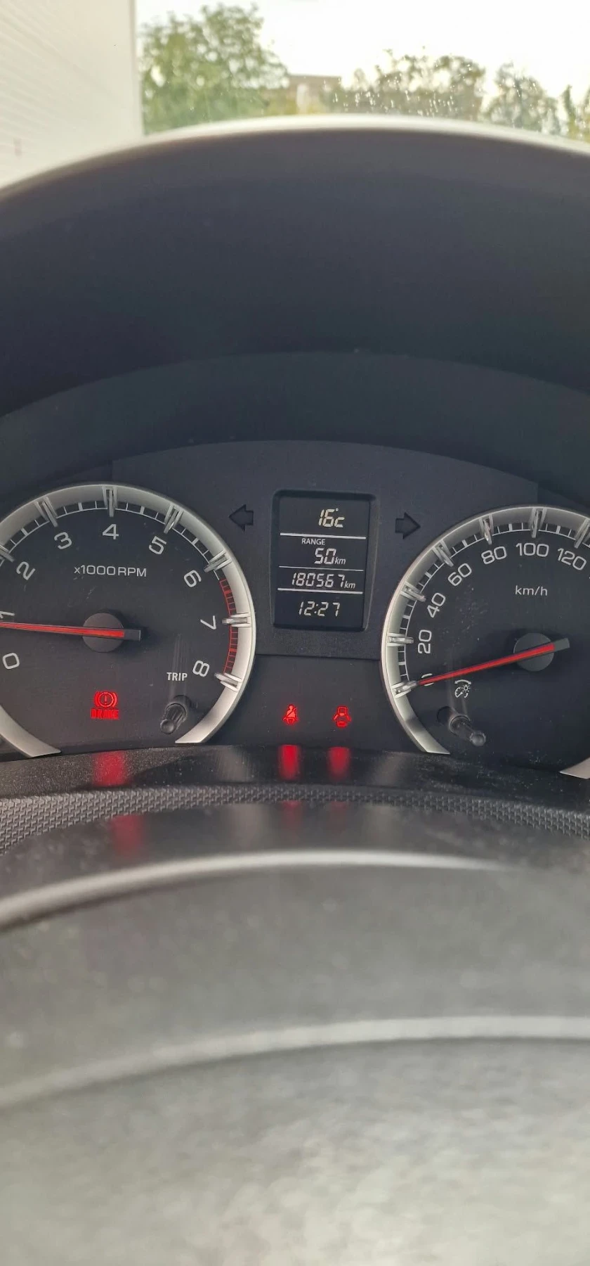 Suzuki Swift 4x4, снимка 2 - Автомобили и джипове - 56322323
