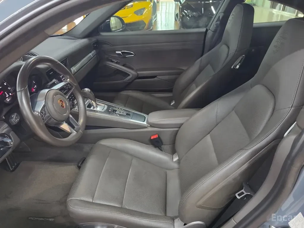 Porsche 911 CARRERA* 991* PDK* , снимка 10 - Автомобили и джипове - 56362274