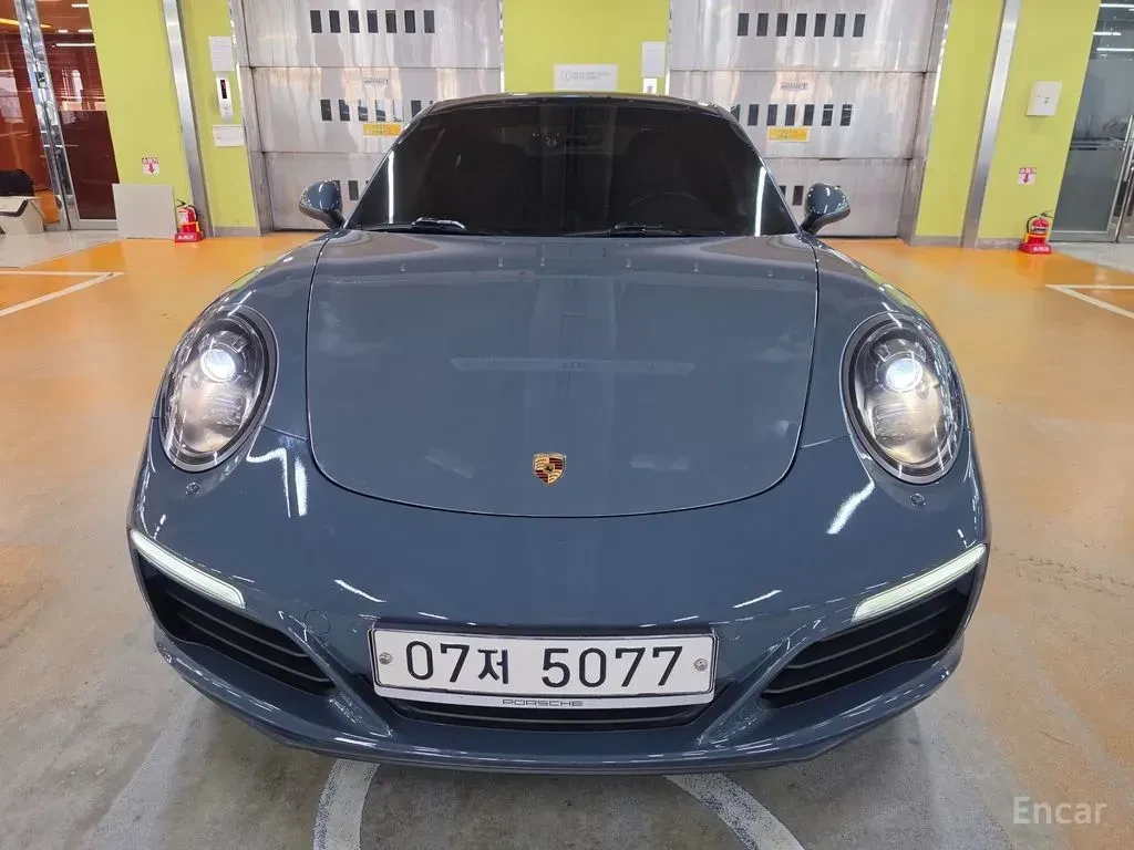 Porsche 911 CARRERA* 991* PDK* , снимка 3 - Автомобили и джипове - 56362274