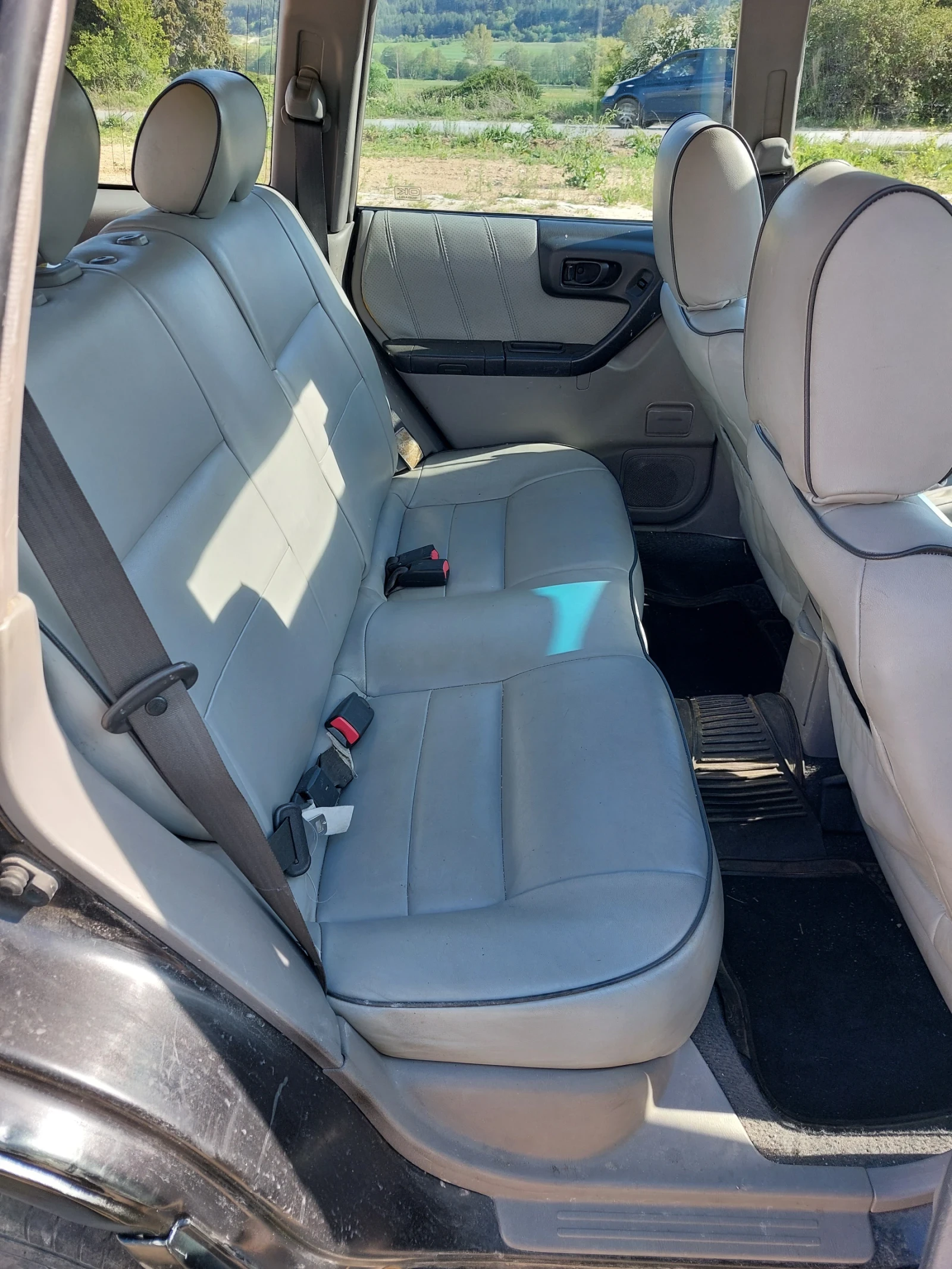 Subaru Forester, снимка 10 - Автомобили и джипове - 56379860