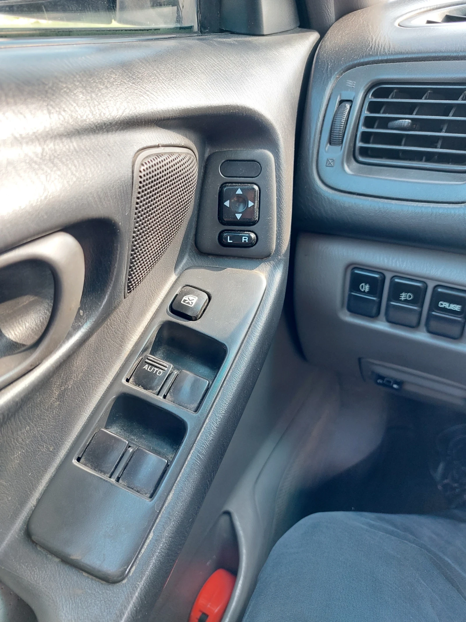 Subaru Forester, снимка 12 - Автомобили и джипове - 56379860