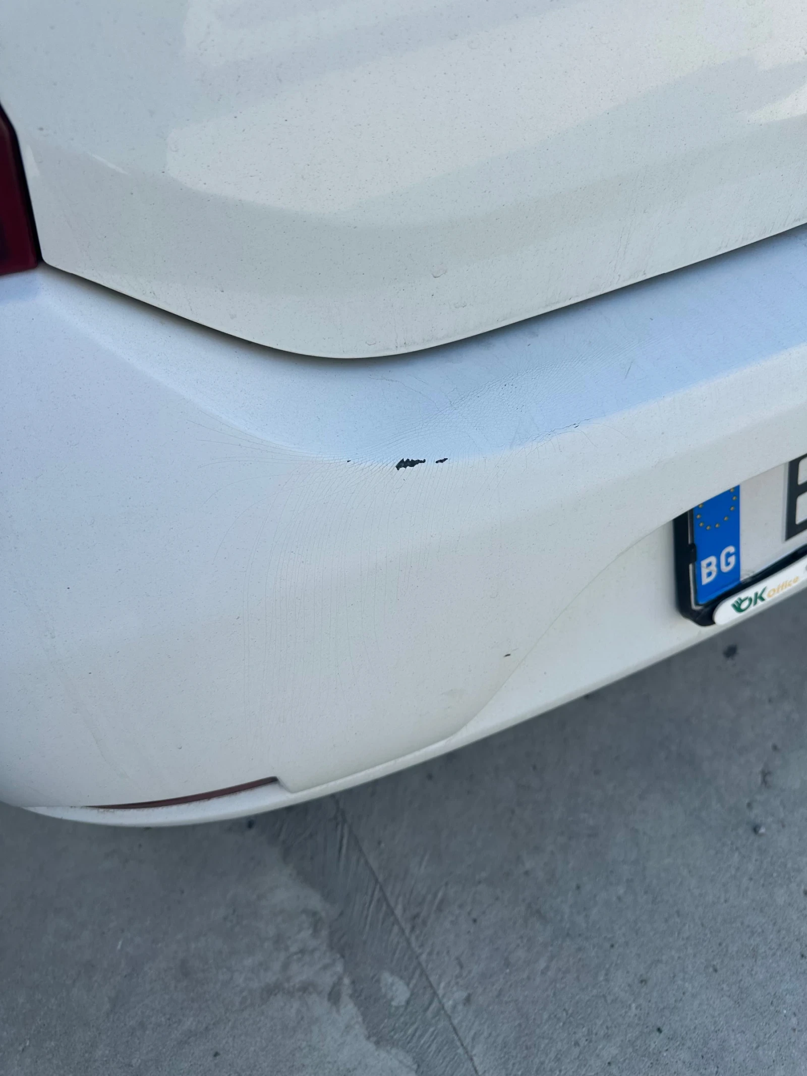 Dacia Sandero 1, 2i LPG, снимка 6 - Автомобили и джипове - 56465786