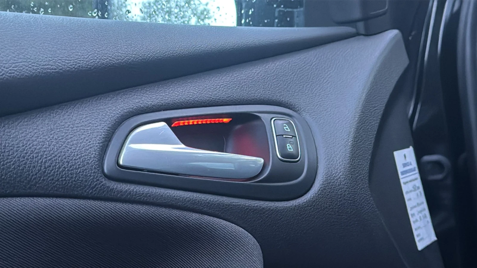 Ford Focus Titanium* Euro 6B, снимка 16 - Автомобили и джипове - 56484963