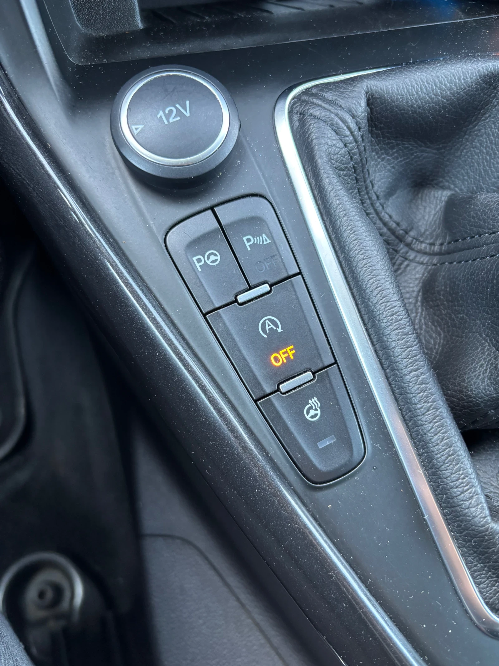 Ford Focus Titanium* Euro 6B, снимка 13 - Автомобили и джипове - 56484963