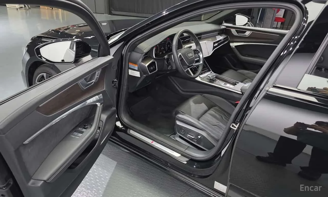 Audi A6 50 TDI Quattro Premium * ��������� ���� *  | Mobile.bg � ����������� 7