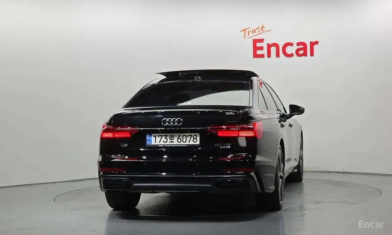 Audi A6 50 TDI Quattro Premium * ��������� ���� *  | Mobile.bg � ����������� 4